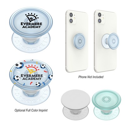 Pocketsockets™ Pop Grip Plantcore